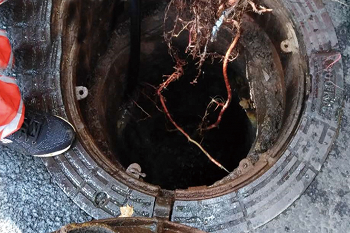 德庆管道预处理